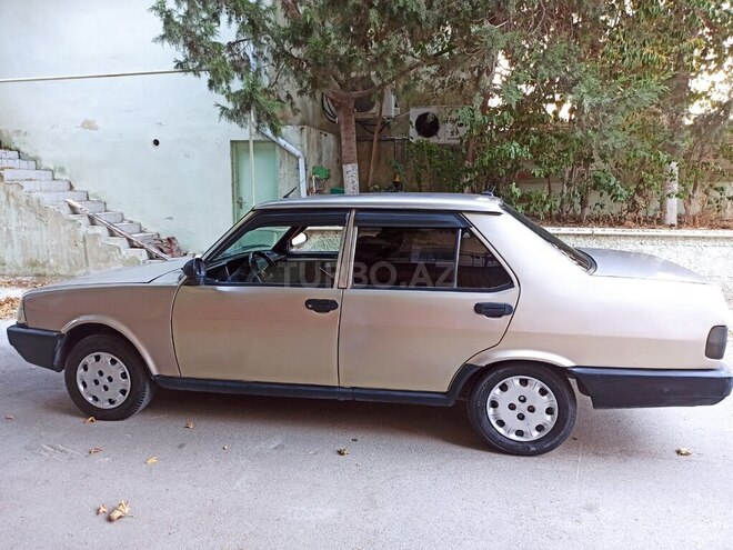 Tofas Sahin 2004, 295,300 km - 1.6 l - Bakı