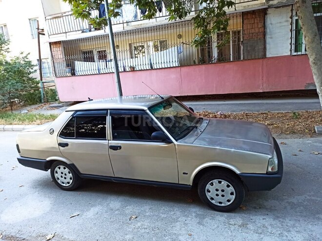 Tofas Sahin 2004, 295,300 km - 1.6 l - Bakı