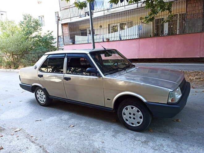 Tofas Sahin 2004, 295,300 km - 1.6 l - Bakı