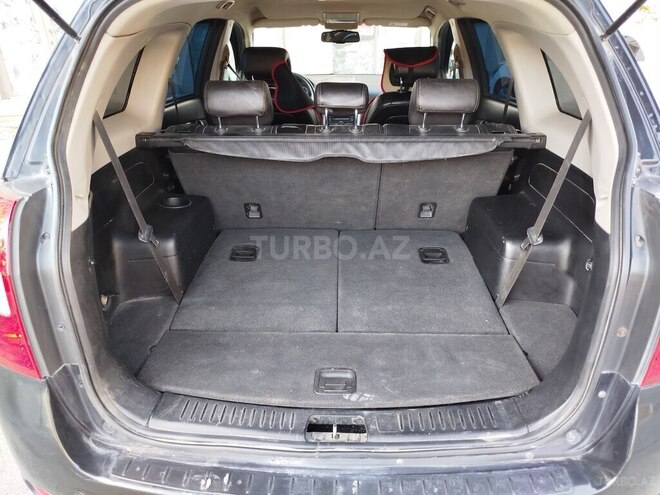 Chevrolet Captiva 2011, 245,000 km - 2.4 l - Bakı