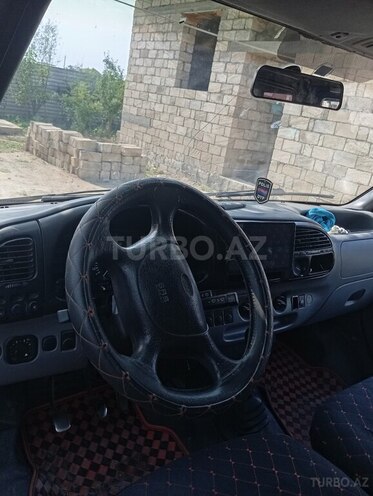 Ford Transit 1997, 250,000 km - 2.5 л - Bakı