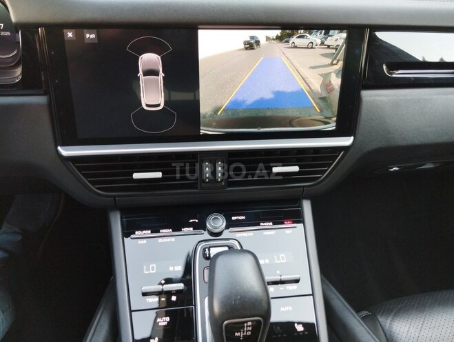 Porsche Cayenne 2018, 143,000 km - 3.0 l - Bakı