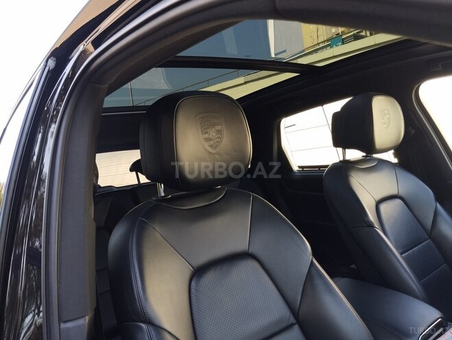 Porsche Cayenne 2018, 143,000 km - 3.0 l - Bakı