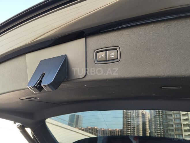 Porsche Cayenne 2018, 143,000 km - 3.0 l - Bakı
