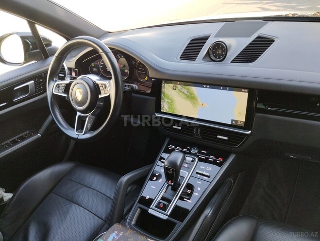 Porsche Cayenne 2018, 143,000 km - 3.0 l - Bakı