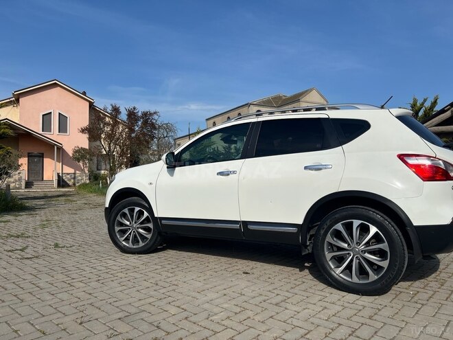 Nissan Qashqai 2010, 212,000 km - 2.0 л - Bakı