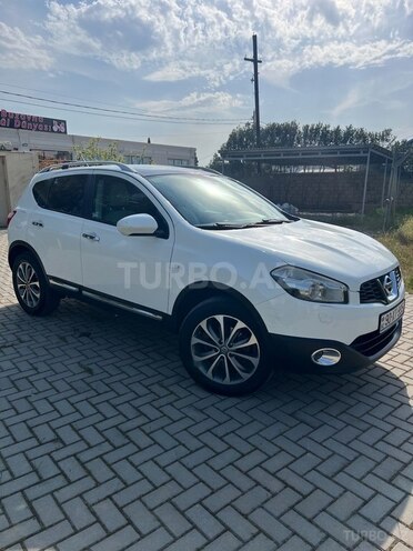 Nissan Qashqai 2010, 212,000 km - 2.0 л - Bakı