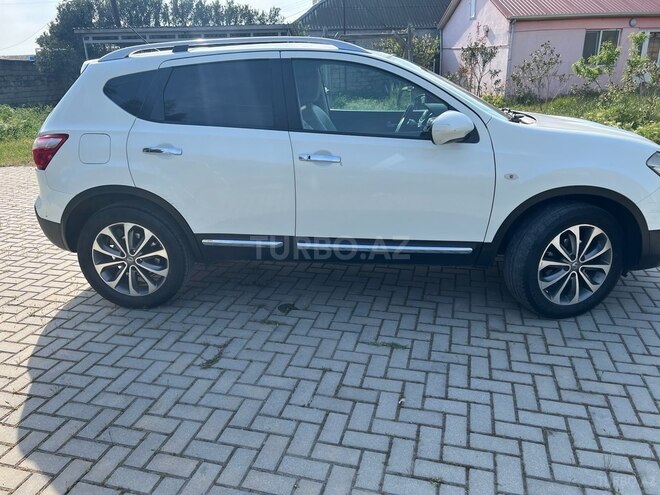 Nissan Qashqai 2010, 212,000 km - 2.0 л - Bakı