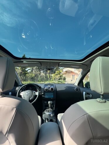 Nissan Qashqai 2010, 212,000 km - 2.0 л - Bakı