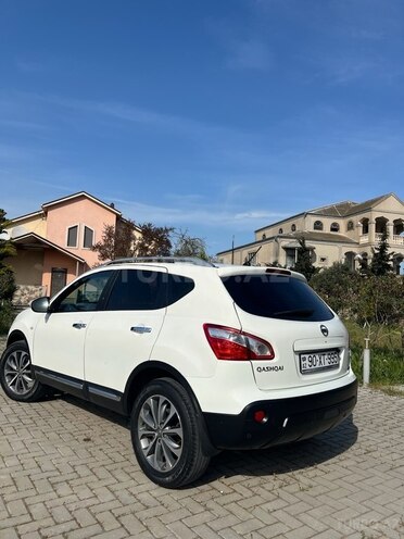 Nissan Qashqai 2010, 212,000 km - 2.0 л - Bakı