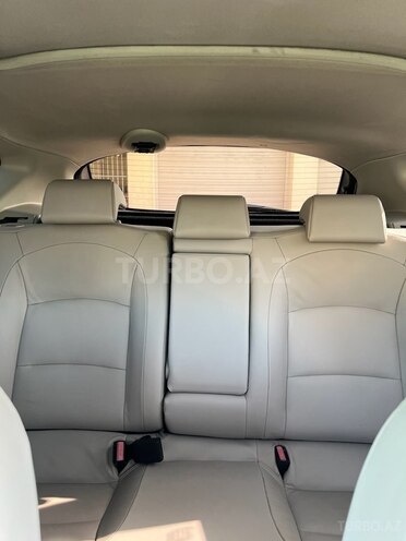 Nissan Qashqai 2010, 212,000 km - 2.0 л - Bakı