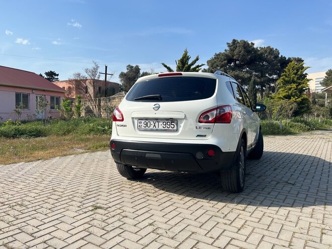 Nissan Qashqai 2010, 212,000 km - 2.0 л - Bakı