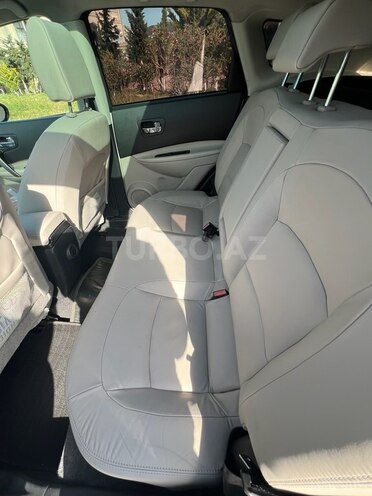 Nissan Qashqai 2010, 212,000 km - 2.0 л - Bakı