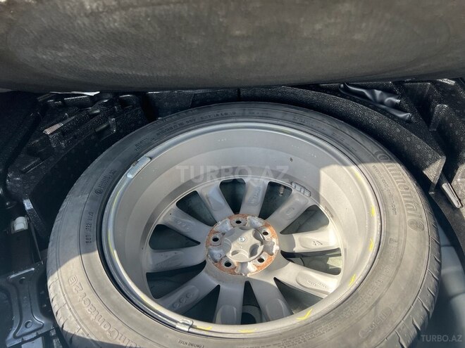 Nissan Qashqai 2010, 212,000 km - 2.0 л - Bakı