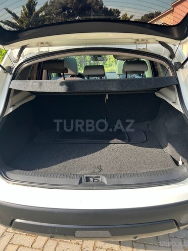 Nissan Qashqai 2010, 212,000 km - 2.0 л - Bakı