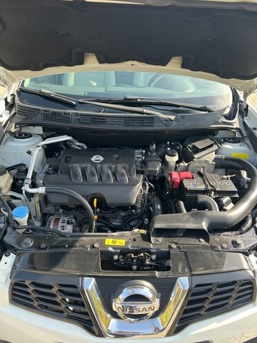 Nissan Qashqai 2010, 212,000 km - 2.0 л - Bakı