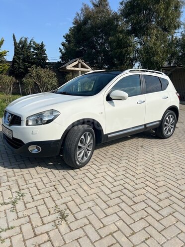 Nissan Qashqai 2010, 212,000 km - 2.0 л - Bakı
