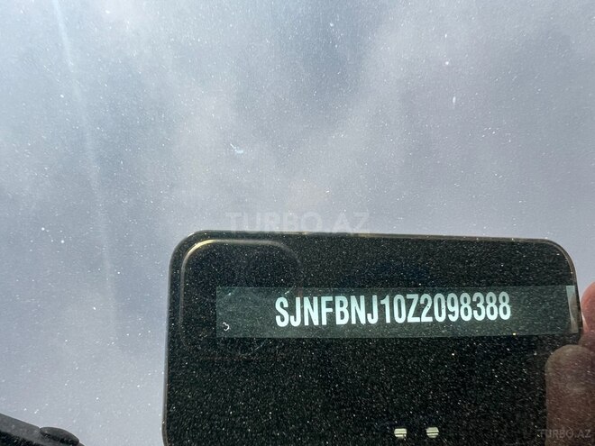 Nissan Qashqai 2010, 212,000 km - 2.0 л - Bakı