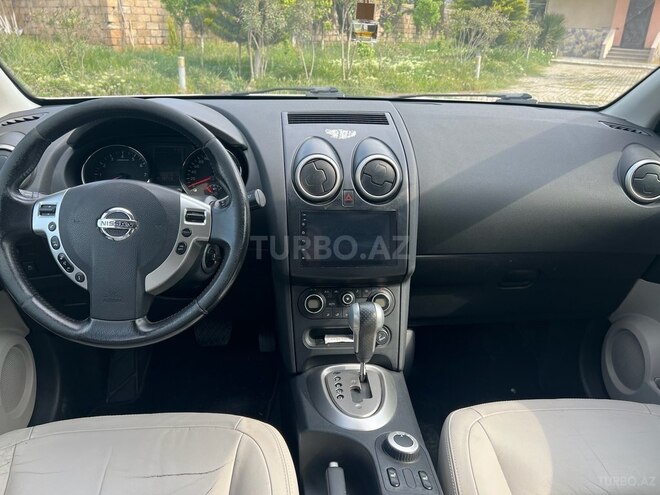 Nissan Qashqai 2010, 212,000 km - 2.0 л - Bakı