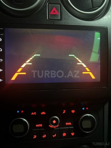 Nissan Qashqai 2010, 212,000 km - 2.0 л - Bakı