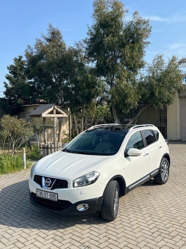 Nissan Qashqai 2010, 212,000 km - 2.0 л - Bakı