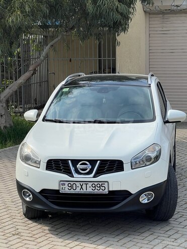 Nissan Qashqai 2010, 212,000 km - 2.0 л - Bakı