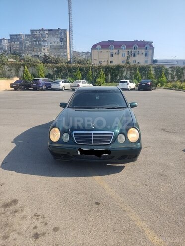 Mercedes C 220 d 1999, 26,588 km - 2.2 l - Bakı