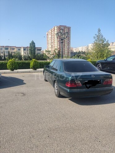 Mercedes C 220 d 1999, 26,588 km - 2.2 l - Bakı