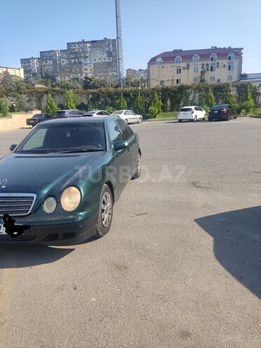 Mercedes C 220 d 1999, 26,588 km - 2.2 l - Bakı