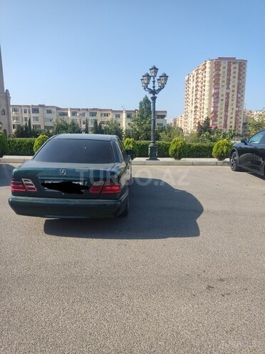 Mercedes C 220 d 1999, 26,588 km - 2.2 l - Bakı