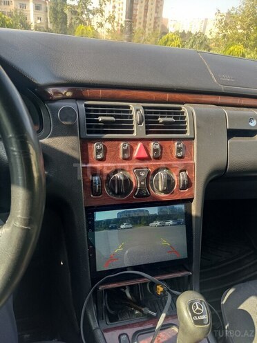 Mercedes C 220 d 1999, 26,588 km - 2.2 l - Bakı