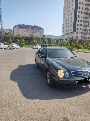 Mercedes C 220 d 1999, 26,588 km - 2.2 l - Bakı