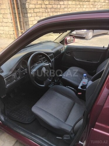 Daewoo Nexia 2011, 141,000 km - 1.5 л - Bakı