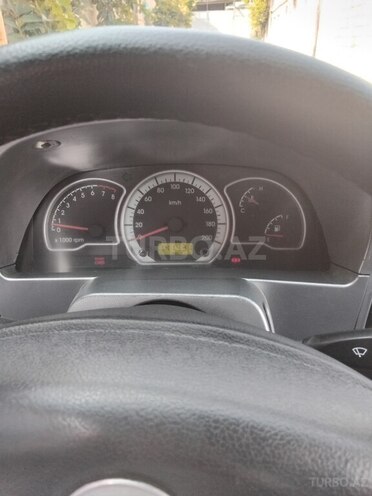 Daewoo Nexia 2011, 141,000 km - 1.5 л - Bakı
