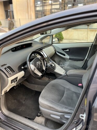 Toyota Prius 2010, 265,000 km - 1.8 l - Bakı