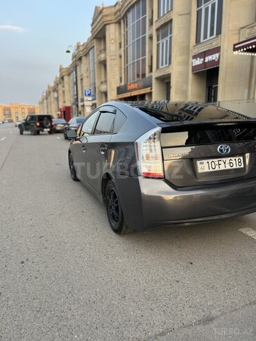 Toyota Prius 2010, 265,000 km - 1.8 l - Bakı