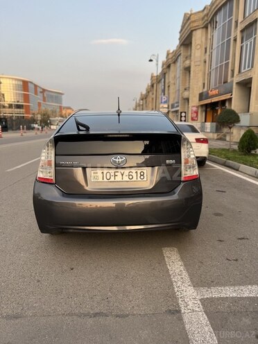 Toyota Prius 2010, 265,000 km - 1.8 l - Bakı