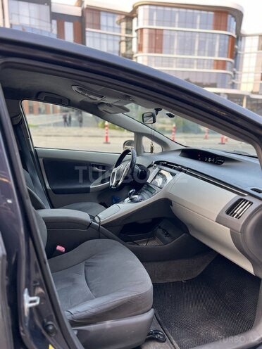 Toyota Prius 2010, 265,000 km - 1.8 l - Bakı