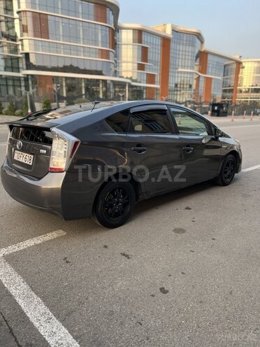 Toyota Prius 2010, 265,000 km - 1.8 l - Bakı