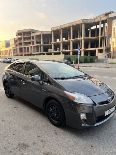 Toyota Prius 2010, 265,000 km - 1.8 l - Bakı