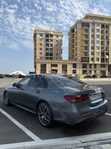 Mercedes E 200 2022, 32,000 km - 2.0 l - Bakı