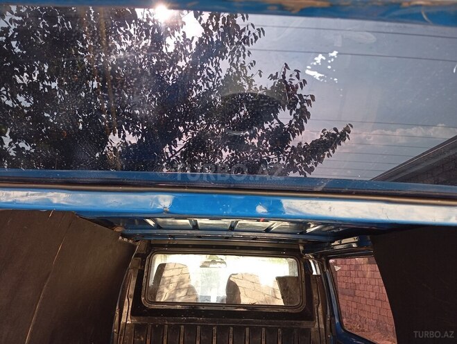 Ford Transit 1997, 250,000 km - 2.5 л - Bakı