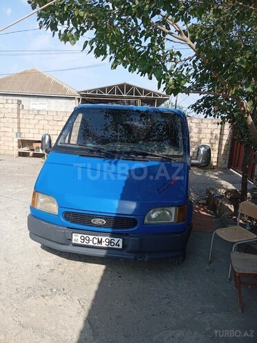 Ford Transit 1997, 250,000 km - 2.5 л - Bakı