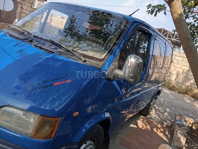 Ford Transit 1997, 250,000 km - 2.5 л - Bakı