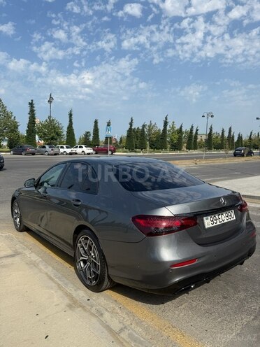 Mercedes E 200 2022, 32,000 km - 2.0 l - Bakı
