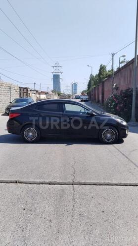 Hyundai Accent 2011, 322,513 km - 1.6 l - Bakı