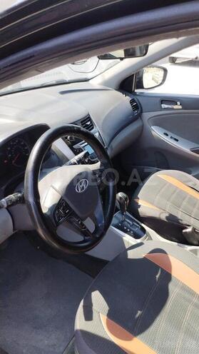 Hyundai Accent 2011, 322,513 km - 1.6 l - Bakı