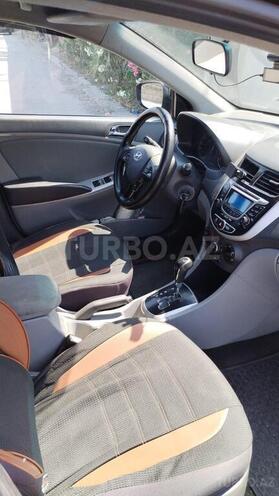 Hyundai Accent 2011, 322,513 km - 1.6 l - Bakı