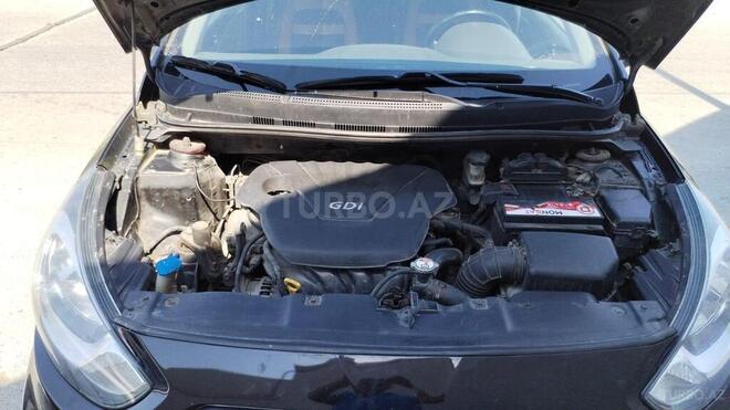Hyundai Accent 2011, 322,513 km - 1.6 l - Bakı