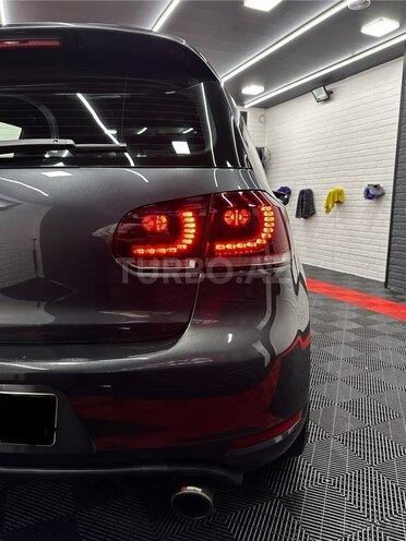 Volkswagen  2009, 240,000 km - 2.0 л - Bakı
